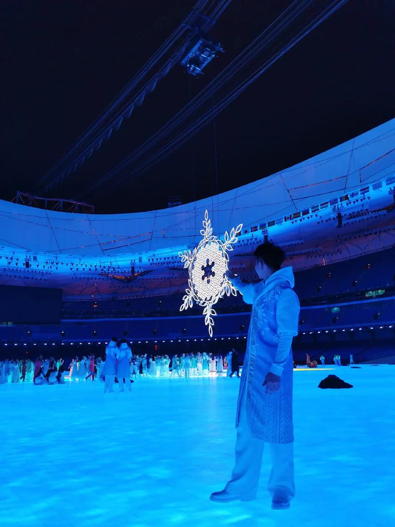 北京冬残奥会2022闭幕式