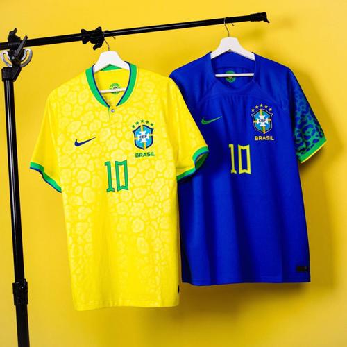 巴西11号球衣的意义
