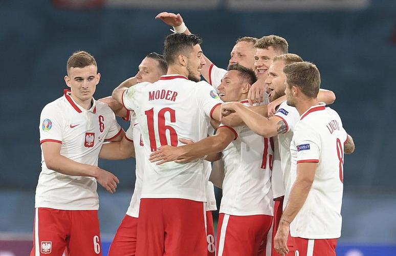波兰国家队名单最新