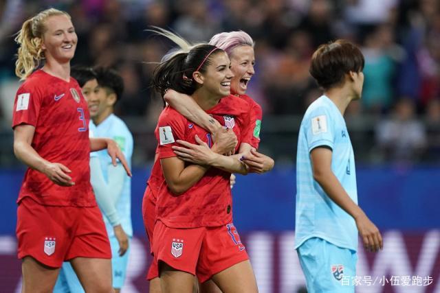 葡萄牙对美国女足比分预测