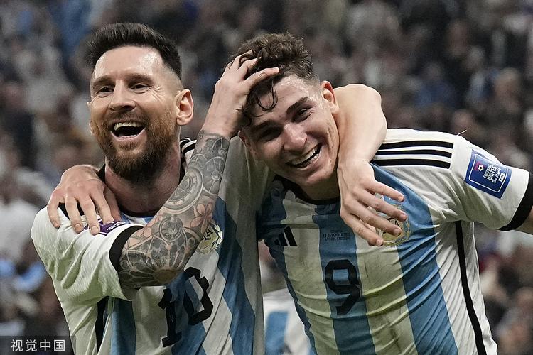 阿根廷vs意大利回放2022