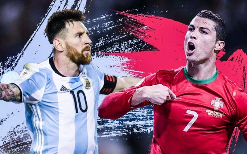 阿根廷vs葡萄牙2018