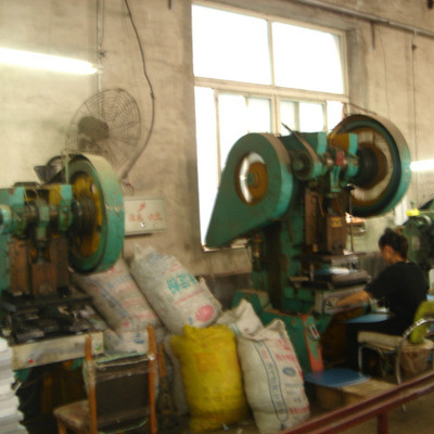 沈陽(yáng)市鐵西區(qū)大利金屬制品廠 匠心鑄就金屬材料新典范