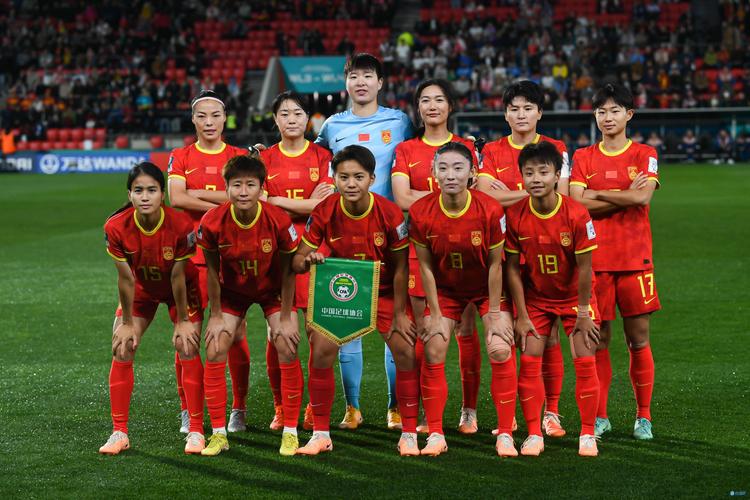 中国女足直播在线观看的相关图片