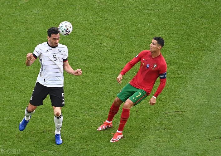 直播:葡萄牙vs德国的相关图片